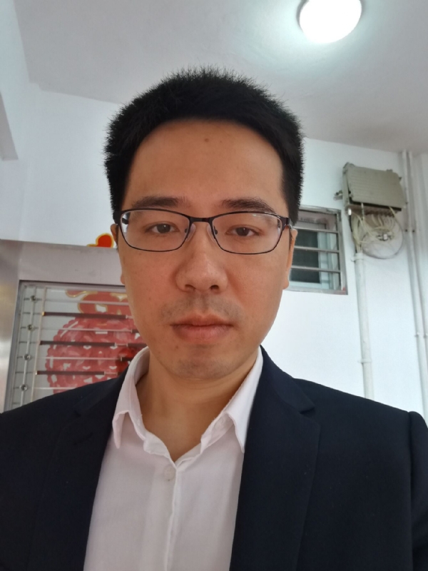 妥妥当当的第一张照片--霞浦相亲网