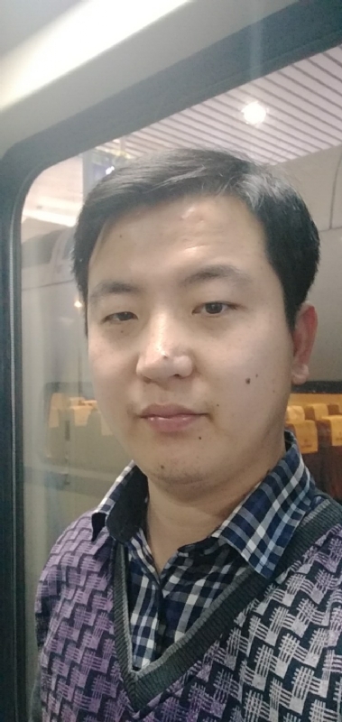 心灵港湾的第一张照片--霞浦相亲网
