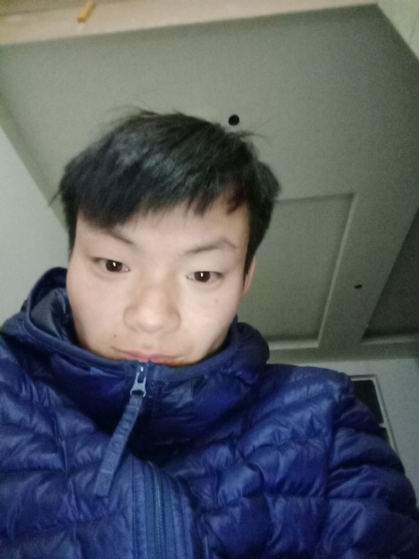 小懒猪的第一张照片--霞浦相亲网