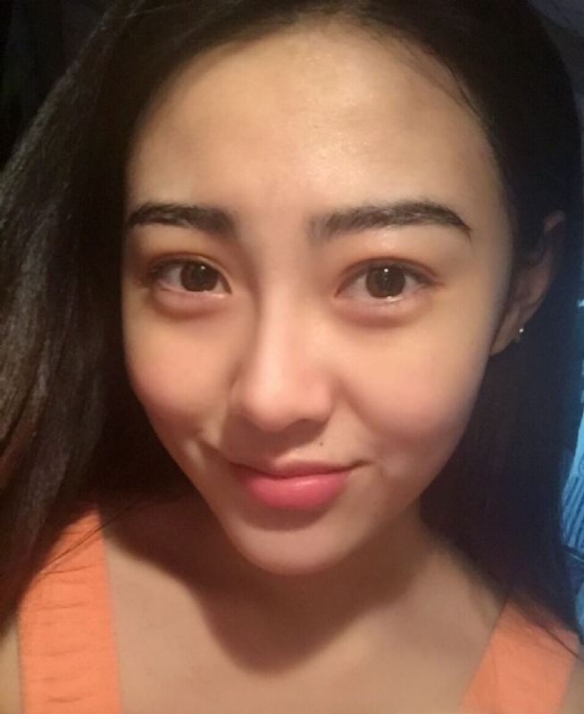 黑加伦的第一张照片--霞浦相亲网