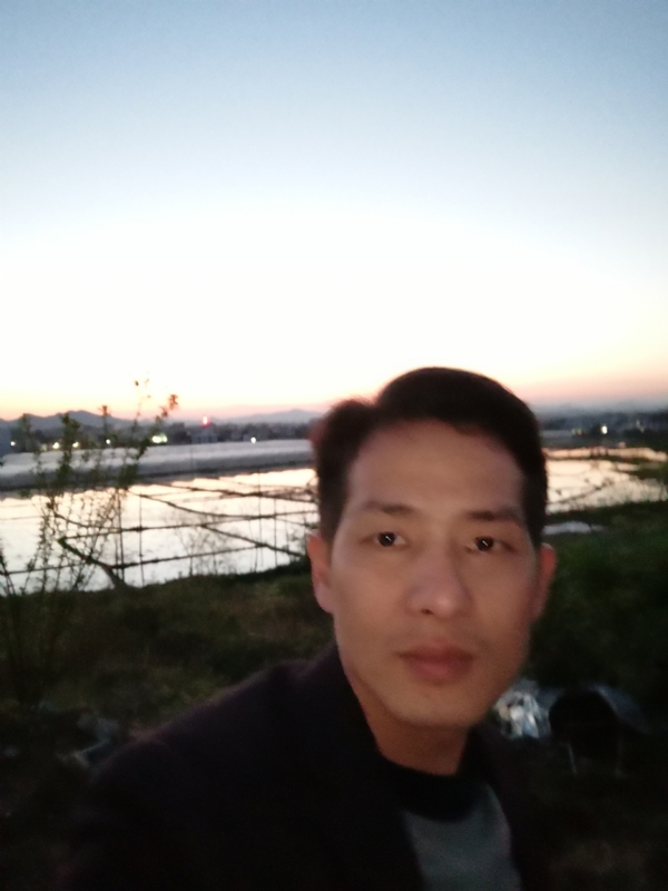 不忘初心的第一张照片--霞浦相亲网