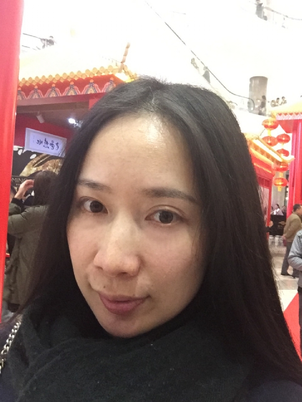 sisi的第一张照片--霞浦相亲网