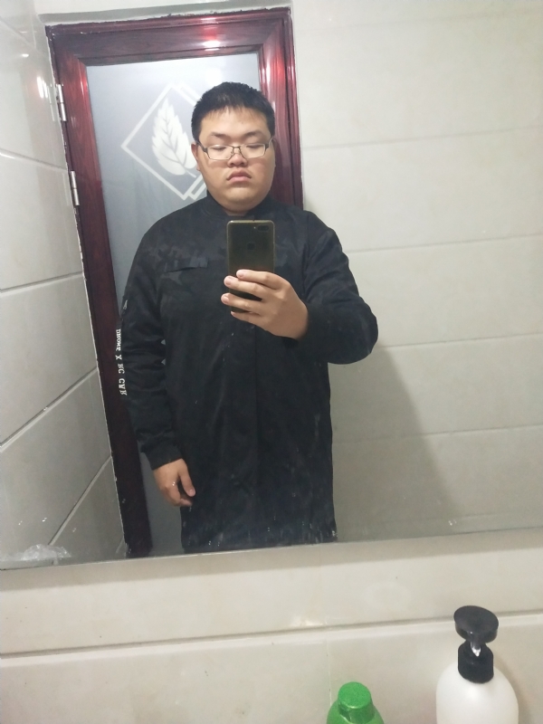 我是一盘酸菜鱼的第一张照片--霞浦相亲网