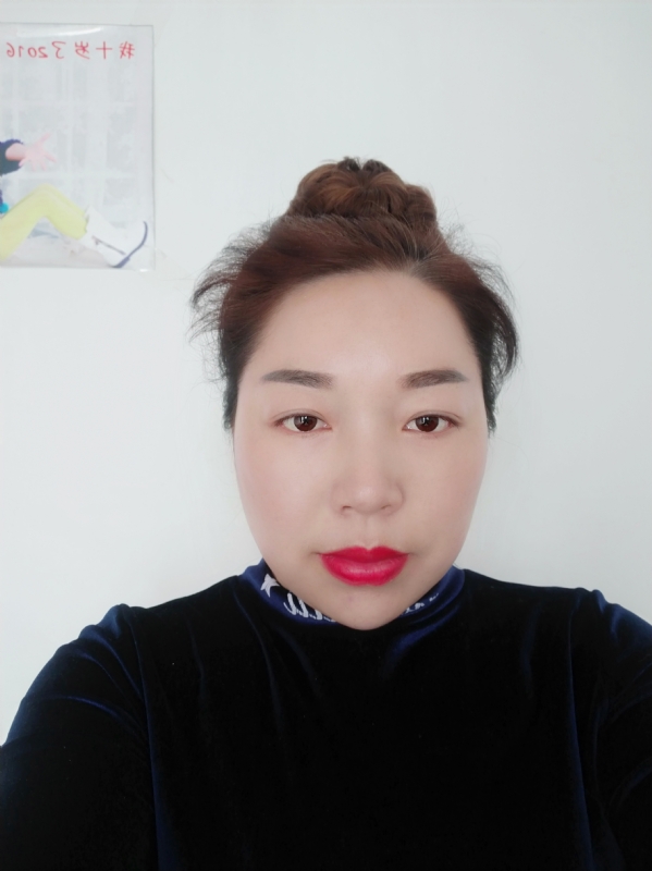 美丽人生的第一张照片--霞浦相亲网