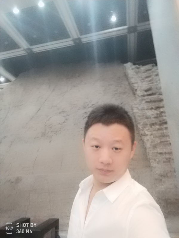 龚某人的第一张照片--霞浦相亲网