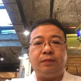 一个70后的离异大叔的第一张照片--霞浦相亲网
