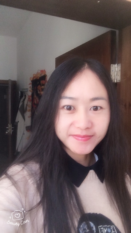 Misszoe的第一张照片--霞浦相亲网