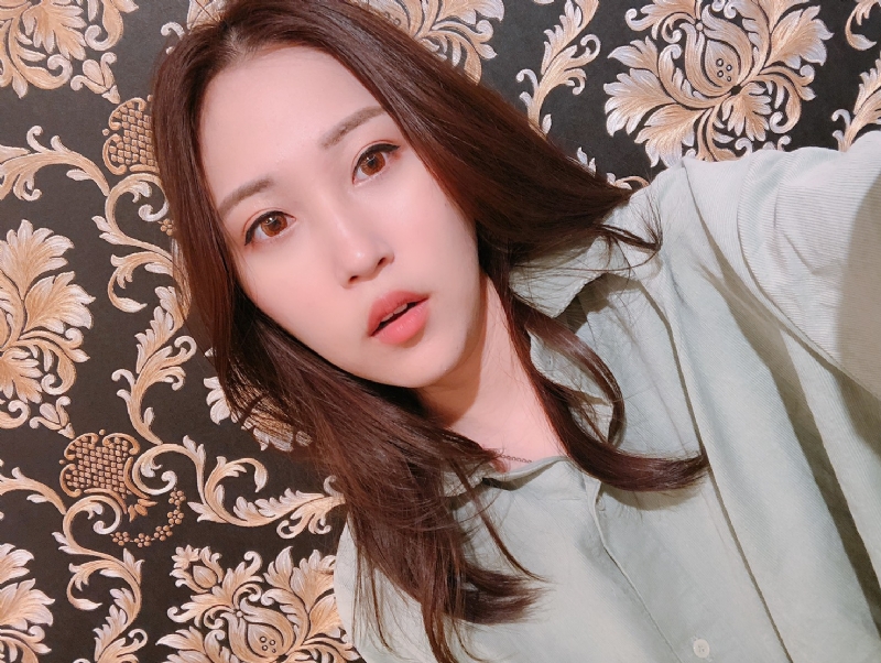 張婕兒的第一张照片--霞浦相亲网