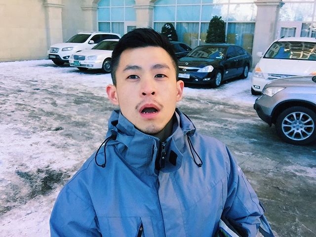 随缘的第一张照片--霞浦相亲网