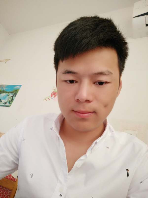 余生请多指教的第一张照片--霞浦相亲网