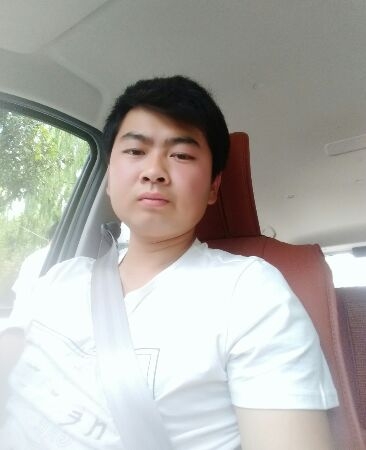 一米阳光的第一张照片--霞浦相亲网