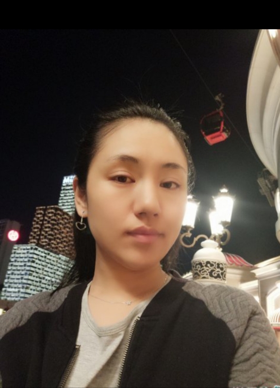 飄兒的第一张照片--霞浦相亲网
