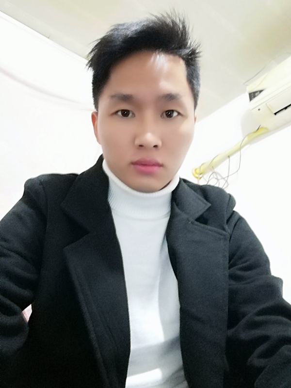 陈白猴的第一张照片--霞浦相亲网