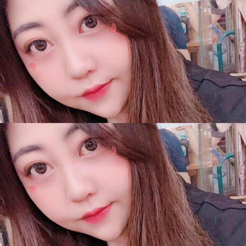 李洁白无瑕的第一张照片--霞浦相亲网