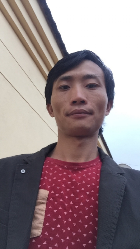 WENK的第一张照片--霞浦相亲网