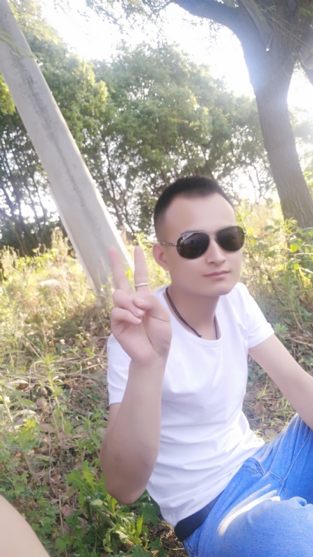 马凯亮的第一张照片--霞浦相亲网