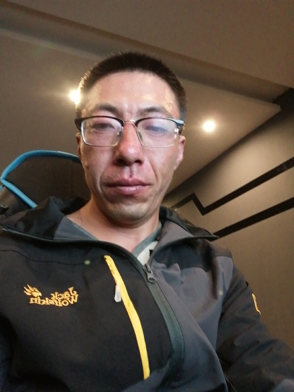 千年等你的第一张照片--霞浦相亲网