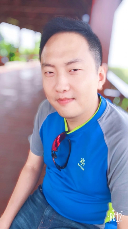 缘来如此的第一张照片--霞浦相亲网