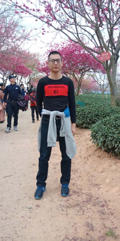 小梁的第二张照片--霞浦相亲网