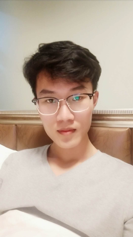liubingyang的第一张照片--霞浦相亲网