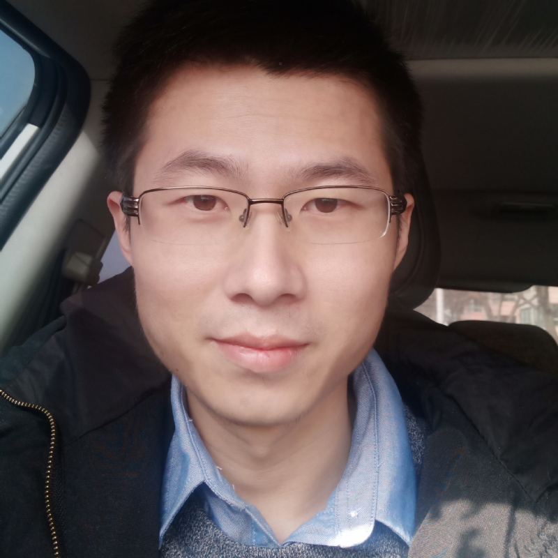 弱水三千的第一张照片--霞浦相亲网