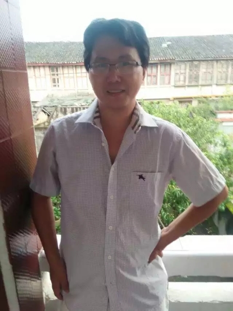 敬奉的第一张照片--霞浦相亲网