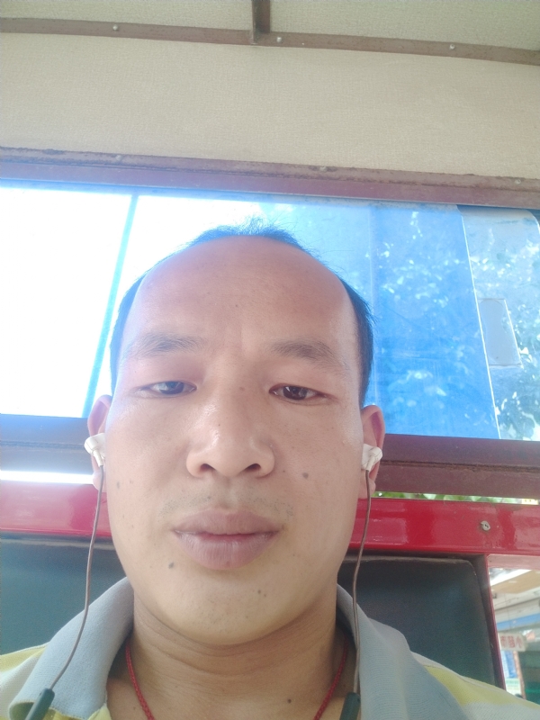 缘分的第一张照片--霞浦相亲网