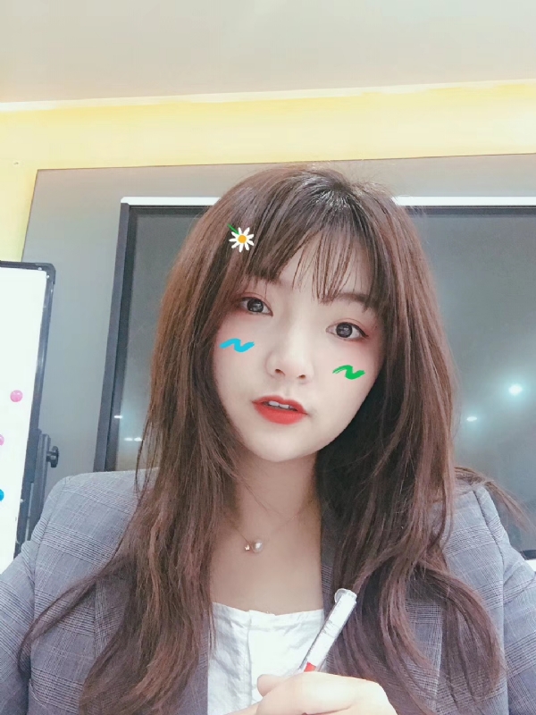 Lisa的第一张照片--霞浦相亲网