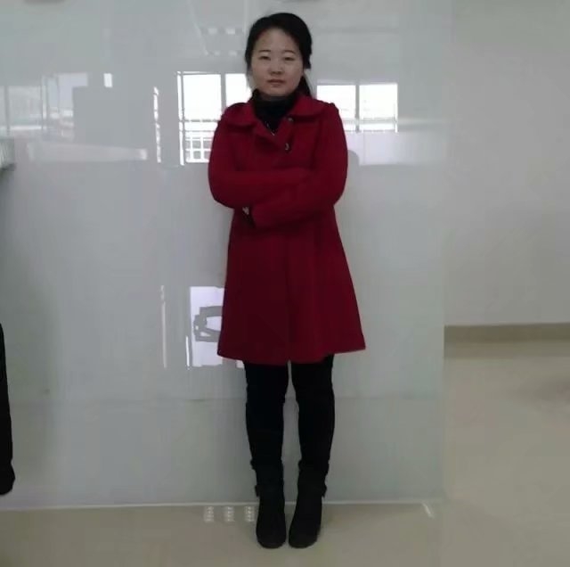 陈美美2019的第一张照片--霞浦相亲网