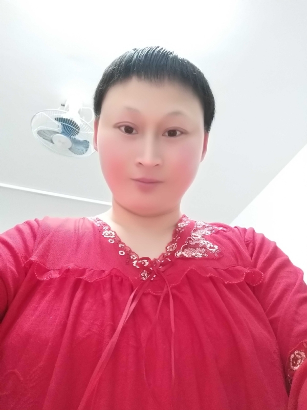彩虹姐姐永不言弃的第一张照片--霞浦相亲网