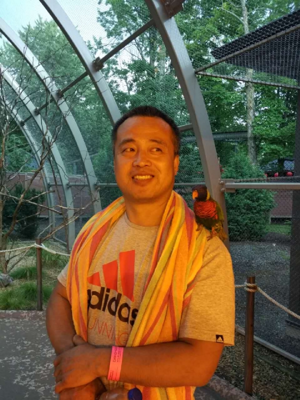 sa的第一张照片--霞浦相亲网