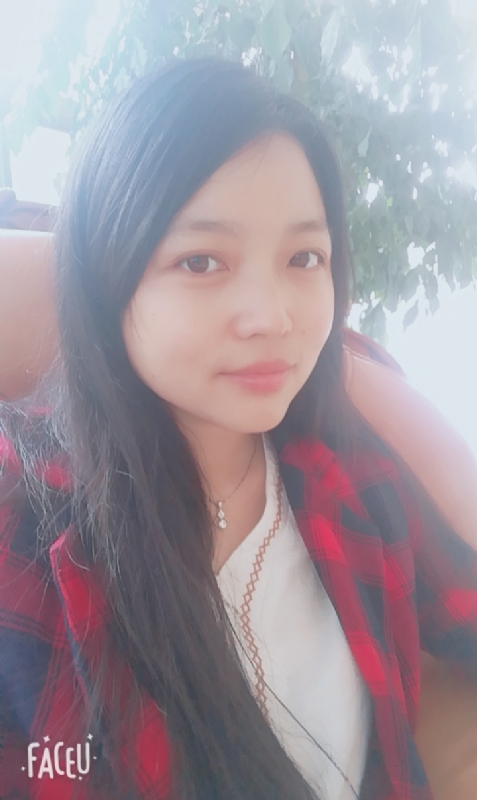 玉婷的第一张照片--霞浦相亲网