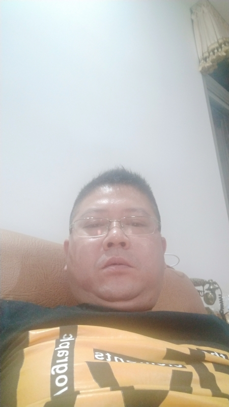 阿明的第一张照片--霞浦相亲网