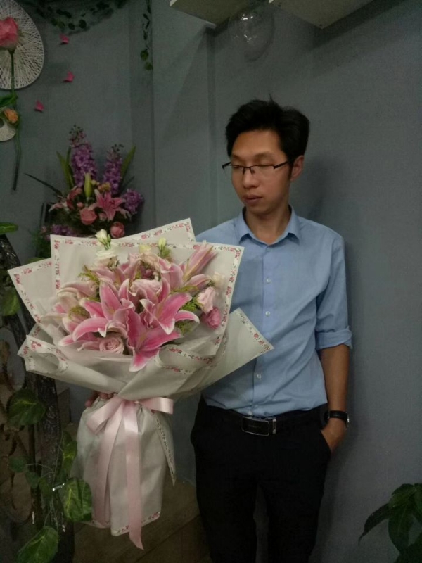 不死书生的第一张照片--霞浦相亲网
