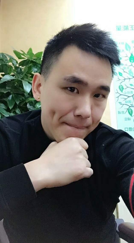 用实力征服一切的第一张照片--霞浦相亲网