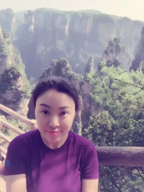 乐妞的第二张照片--霞浦相亲网