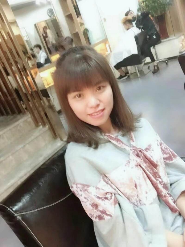 米砂的第一张照片--霞浦相亲网