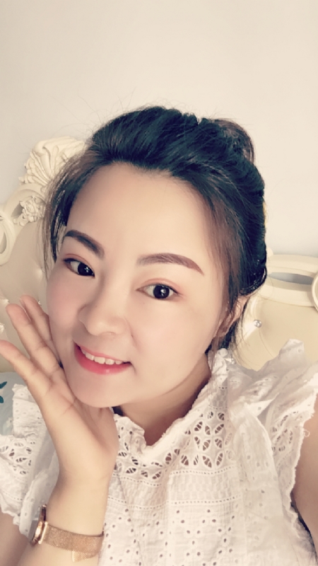 美琳的第一张照片--霞浦相亲网