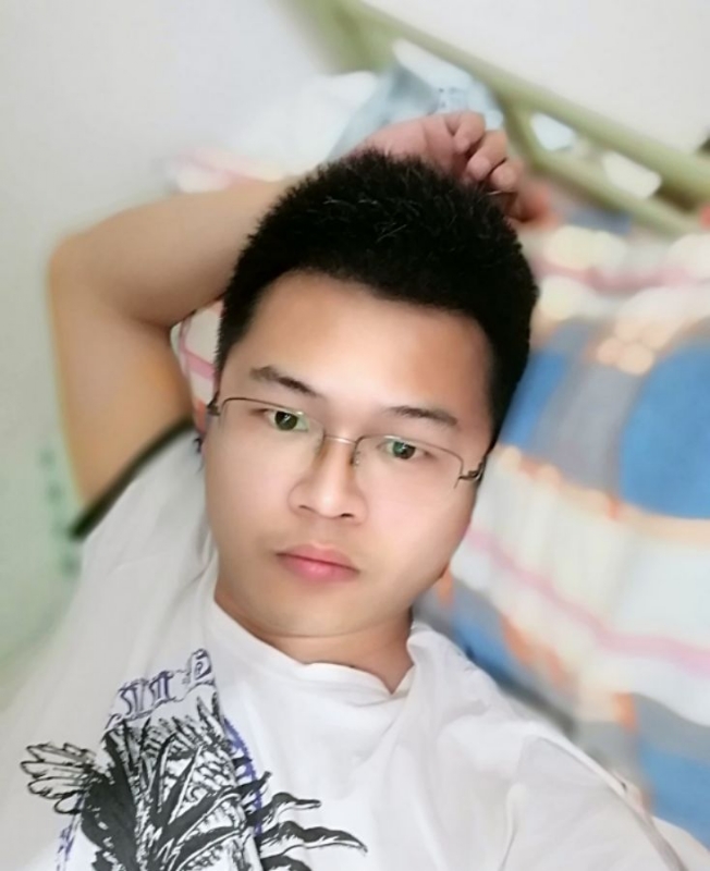 缘来如此的第一张照片--霞浦相亲网