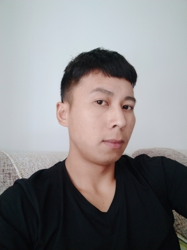 凡华的第一张照片--霞浦相亲网