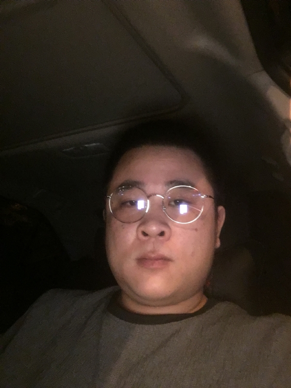 Gang的第一张照片--霞浦相亲网