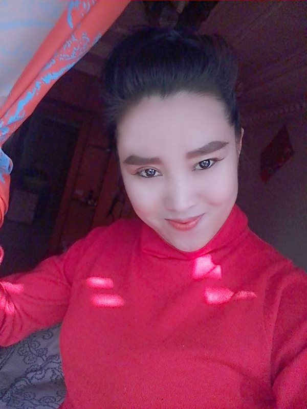 红狼的第一张照片--霞浦相亲网