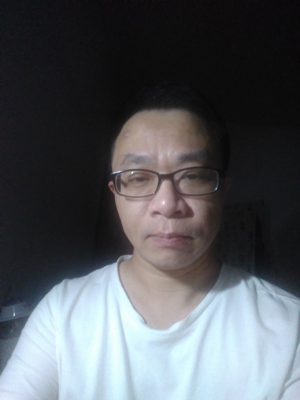 尘梦短促的第一张照片--霞浦相亲网