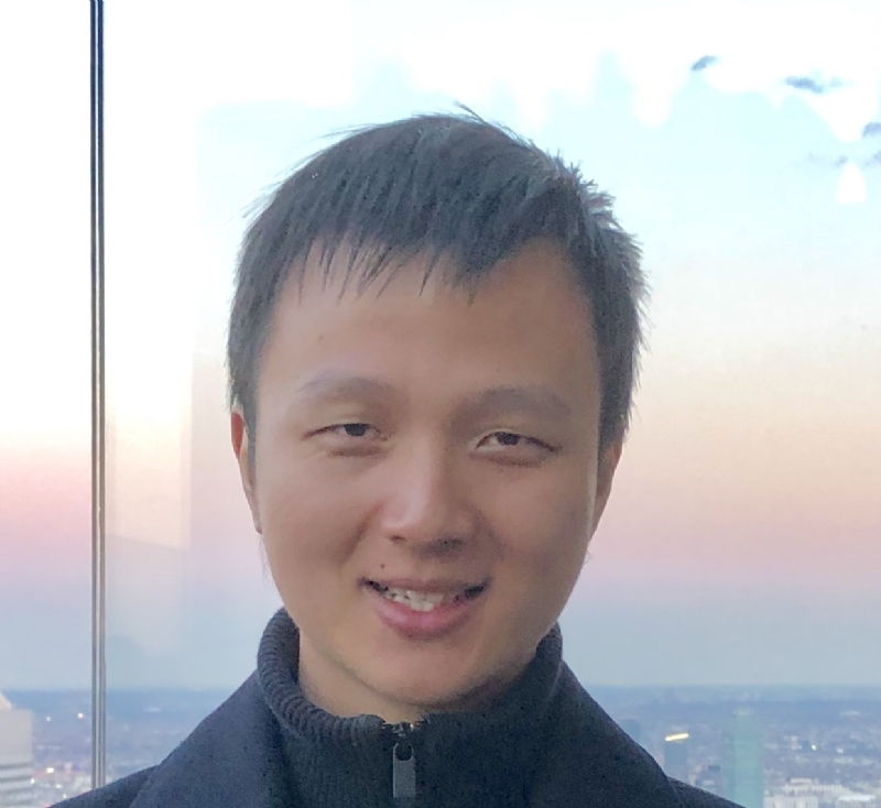 lxia的第一张照片--霞浦相亲网