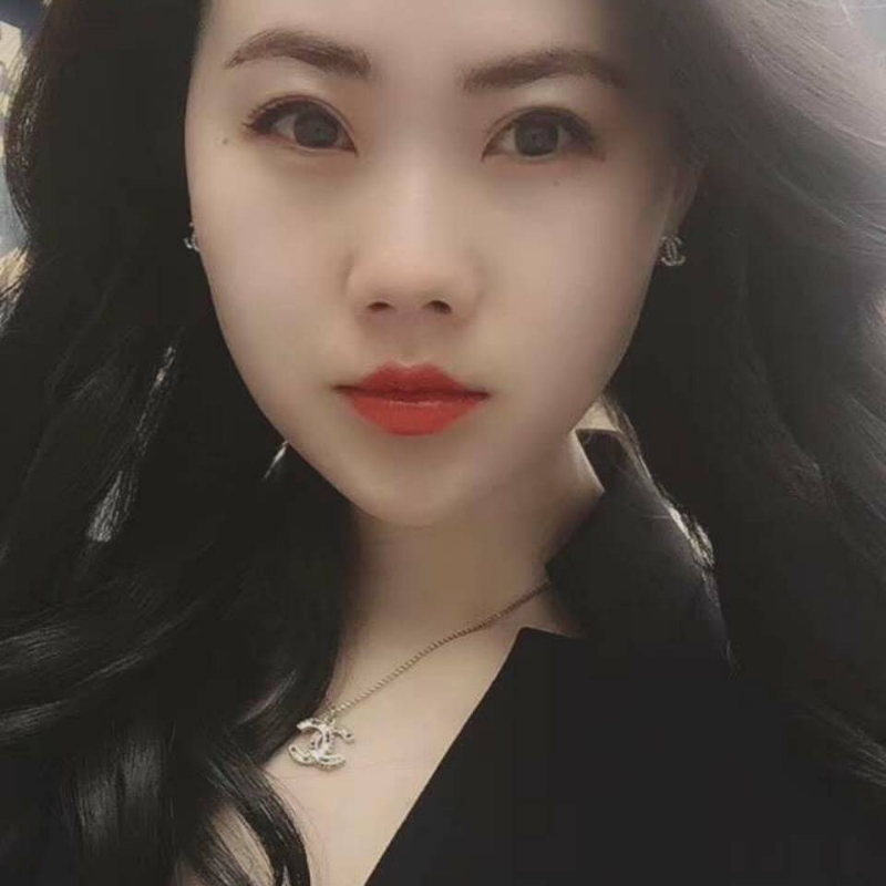 晓晓的第一张照片--霞浦相亲网
