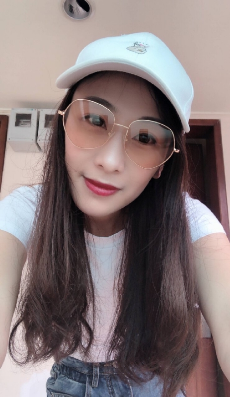 姗的第一张照片--霞浦相亲网