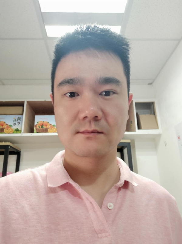 大米的第一张照片--霞浦相亲网