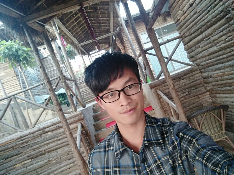 霸道的先生的第一张照片--霞浦相亲网