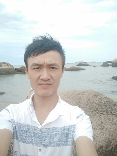 赤九的第一张照片--霞浦相亲网