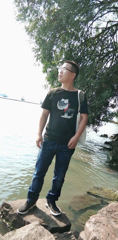 后来的我们的第一张照片--霞浦相亲网